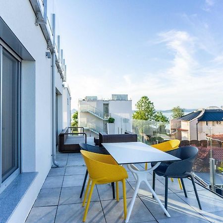 Izi Apartman Fonyód 外观 照片
