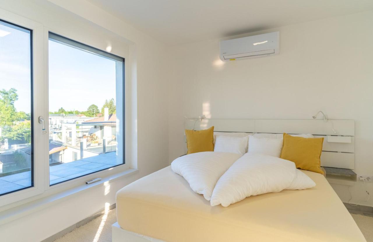 Izi Apartman Fonyód 外观 照片