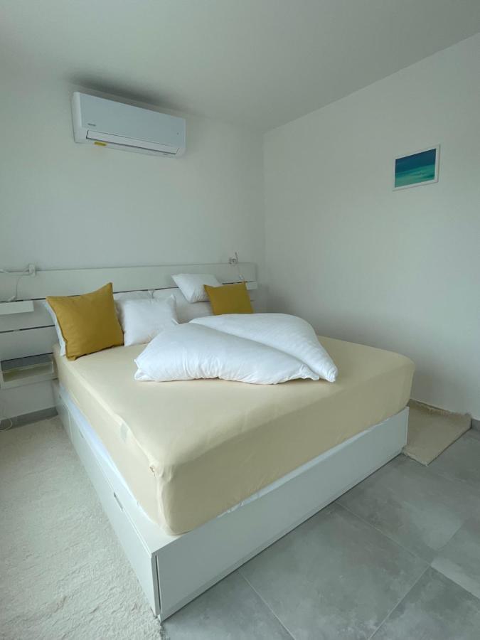Izi Apartman Fonyód 外观 照片