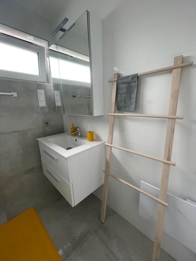 Izi Apartman Fonyód 外观 照片